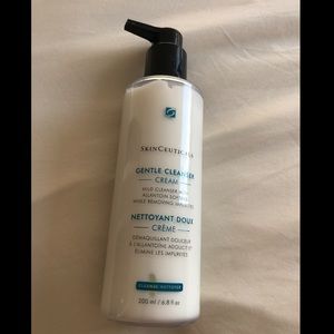Skinceuticals Gentle Cleanser